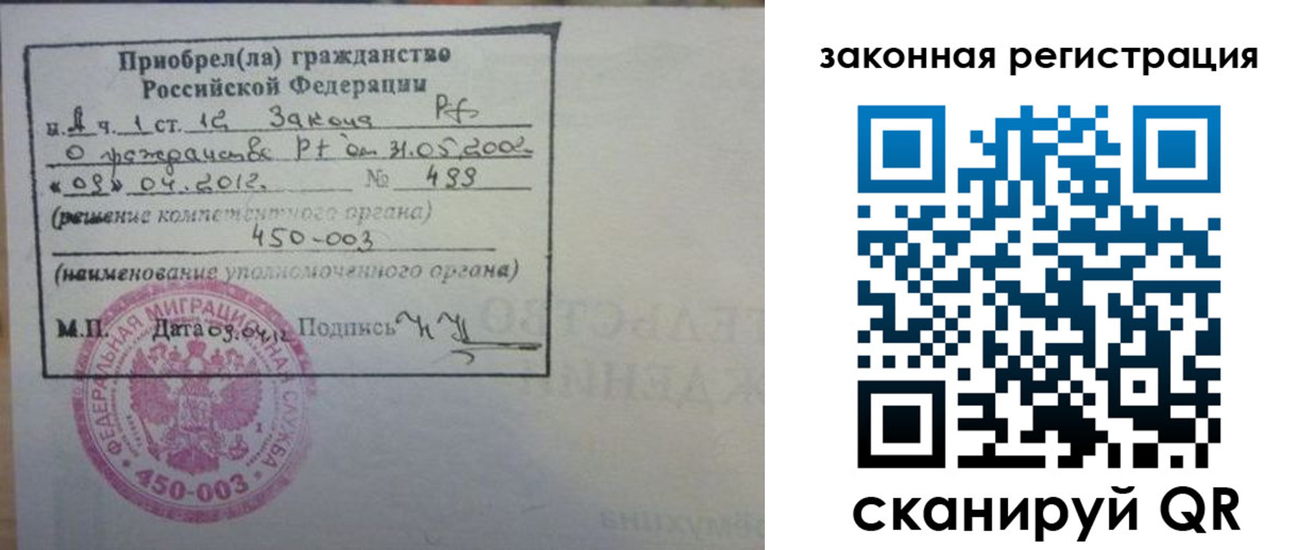 временная регистрация адрес в Санкт-Петербурге